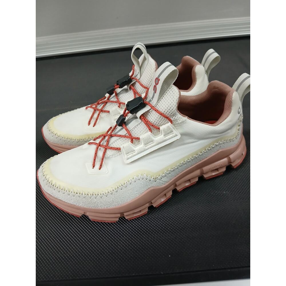 On Cloudaway Sneakers anthropologie womens 5.5